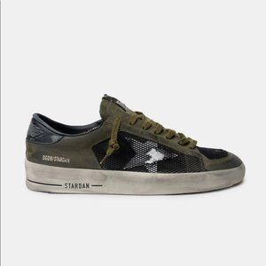 Golden Goose Stardan